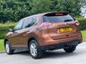 USED 2016 66 NISSAN X-TRAIL 1.6 dCi Acenta SUV 5dr Diesel Manual Euro 6 (s/s) (130 ps) MASSIVE SPEC FULL ELECTRIC ROOF
