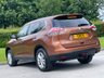 USED 2016 66 NISSAN X-TRAIL 1.6 dCi Acenta SUV 5dr Diesel Manual Euro 6 (s/s) (130 ps) MASSIVE SPEC FULL ELECTRIC ROOF