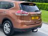 USED 2016 66 NISSAN X-TRAIL 1.6 dCi Acenta SUV 5dr Diesel Manual Euro 6 (s/s) (130 ps) MASSIVE SPEC FULL ELECTRIC ROOF