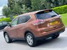 USED 2016 66 NISSAN X-TRAIL 1.6 dCi Acenta SUV 5dr Diesel Manual Euro 6 (s/s) (130 ps) MASSIVE SPEC FULL ELECTRIC ROOF