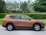 USED 2016 66 NISSAN X-TRAIL 1.6 dCi Acenta SUV 5dr Diesel Manual Euro 6 (s/s) (130 ps) MASSIVE SPEC FULL ELECTRIC ROOF