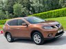 USED 2016 66 NISSAN X-TRAIL 1.6 dCi Acenta SUV 5dr Diesel Manual Euro 6 (s/s) (130 ps) MASSIVE SPEC FULL ELECTRIC ROOF