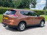 USED 2016 66 NISSAN X-TRAIL 1.6 dCi Acenta SUV 5dr Diesel Manual Euro 6 (s/s) (130 ps) MASSIVE SPEC FULL ELECTRIC ROOF
