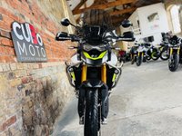 USED 2023 73 TRIUMPH TIGER 900 Rally Aragon Edition  
