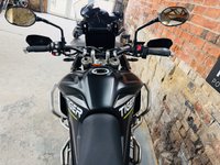 USED 2023 73 TRIUMPH TIGER 900 Rally Aragon Edition  