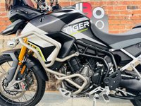 USED 2023 73 TRIUMPH TIGER 900 Rally Aragon Edition  
