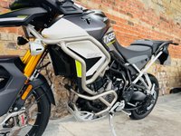 USED 2023 73 TRIUMPH TIGER 900 Rally Aragon Edition  