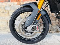 USED 2023 73 TRIUMPH TIGER 900 Rally Aragon Edition  