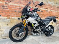 USED 2023 73 TRIUMPH TIGER 900 Rally Aragon Edition  