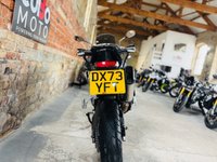 USED 2023 73 TRIUMPH TIGER 900 Rally Aragon Edition  