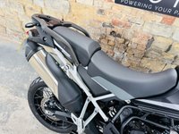 USED 2023 73 TRIUMPH TIGER 900 Rally Aragon Edition  