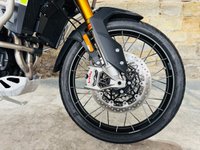 USED 2023 73 TRIUMPH TIGER 900 Rally Aragon Edition  