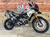 USED 2023 73 TRIUMPH TIGER 900 Rally Aragon Edition  