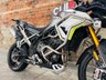 USED 2023 73 TRIUMPH TIGER 900 Rally Aragon Edition  