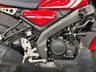 USED 2021 21 YAMAHA XSR125 FINANCE SPECIALISTS APPLY NOW LOW RATE FINANCE DELIVERY AVAILABLE