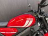 USED 2021 21 YAMAHA XSR125 FINANCE SPECIALISTS APPLY NOW LOW RATE FINANCE DELIVERY AVAILABLE