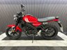 USED 2021 21 YAMAHA XSR125 FINANCE SPECIALISTS APPLY NOW LOW RATE FINANCE DELIVERY AVAILABLE