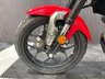 USED 2021 21 YAMAHA XSR125 FINANCE SPECIALISTS APPLY NOW LOW RATE FINANCE DELIVERY AVAILABLE