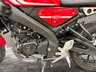 USED 2021 21 YAMAHA XSR125 FINANCE SPECIALISTS APPLY NOW LOW RATE FINANCE DELIVERY AVAILABLE