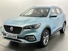 USED 2022 22 MG MG HS 1.5 T-GDI 16.6kWh Exclusive Auto Euro 6 (s/s) 5dr PANROOF, CARPLAY, 360/CAM, LED