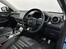 USED 2022 22 MG MG HS 1.5 T-GDI 16.6kWh Exclusive Auto Euro 6 (s/s) 5dr PANROOF, CARPLAY, 360/CAM, LED