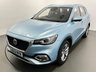 USED 2022 22 MG MG HS 1.5 T-GDI 16.6kWh Exclusive Auto Euro 6 (s/s) 5dr PANROOF, CARPLAY, 360/CAM, LED