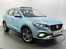 USED 2022 22 MG MG HS 1.5 T-GDI 16.6kWh Exclusive Auto Euro 6 (s/s) 5dr PANROOF, CARPLAY, 360/CAM, LED