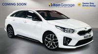 USED 2019 69 KIA PROCEED 1.4 ProCeed GT-Line ISG Semi-Auto 5dr CLICK+COLLECT / HOME DELIVERY