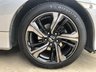 USED 2017 17 HONDA CIVIC 1.0 VTEC Turbo SR Euro 6 (s/s) 5dr 8 HONDA SERVICES-CAMERA-SATNAV
