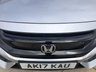 USED 2017 17 HONDA CIVIC 1.0 VTEC Turbo SR Euro 6 (s/s) 5dr 8 HONDA SERVICES-CAMERA-SATNAV