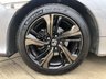 USED 2017 17 HONDA CIVIC 1.0 VTEC Turbo SR Euro 6 (s/s) 5dr 8 HONDA SERVICES-CAMERA-SATNAV