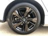 USED 2017 17 HONDA CIVIC 1.0 VTEC Turbo SR Euro 6 (s/s) 5dr 8 HONDA SERVICES-CAMERA-SATNAV