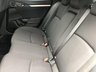 USED 2017 17 HONDA CIVIC 1.0 VTEC Turbo SR Euro 6 (s/s) 5dr 8 HONDA SERVICES-CAMERA-SATNAV