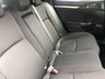 USED 2017 17 HONDA CIVIC 1.0 VTEC Turbo SR Euro 6 (s/s) 5dr 8 HONDA SERVICES-CAMERA-SATNAV