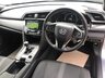 USED 2017 17 HONDA CIVIC 1.0 VTEC Turbo SR Euro 6 (s/s) 5dr 8 HONDA SERVICES-CAMERA-SATNAV