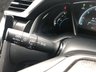 USED 2017 17 HONDA CIVIC 1.0 VTEC Turbo SR Euro 6 (s/s) 5dr 8 HONDA SERVICES-CAMERA-SATNAV