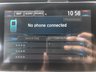 USED 2017 17 HONDA CIVIC 1.0 VTEC Turbo SR Euro 6 (s/s) 5dr 8 HONDA SERVICES-CAMERA-SATNAV