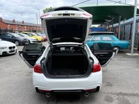 USED 2017 17 BMW 4 SERIES GRAN COUPE 3.0 435d M Sport Hatchback 5dr Diesel Auto xDrive Euro 6 (s/s) (313 ps) Low Mileage,  Harman/Kardan