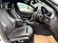 USED 2017 17 BMW 4 SERIES GRAN COUPE 3.0 435d M Sport Hatchback 5dr Diesel Auto xDrive Euro 6 (s/s) (313 ps) Low Mileage,  Harman/Kardan