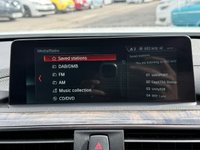 USED 2017 17 BMW 4 SERIES GRAN COUPE 3.0 435d M Sport Hatchback 5dr Diesel Auto xDrive Euro 6 (s/s) (313 ps) Low Mileage,  Harman/Kardan