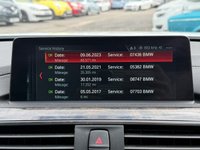 USED 2017 17 BMW 4 SERIES GRAN COUPE 3.0 435d M Sport Hatchback 5dr Diesel Auto xDrive Euro 6 (s/s) (313 ps) Low Mileage,  Harman/Kardan