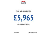USED 2017 17 BMW 4 SERIES GRAN COUPE 3.0 435d M Sport Hatchback 5dr Diesel Auto xDrive Euro 6 (s/s) (313 ps) Low Mileage,  Harman/Kardan