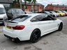 USED 2017 17 BMW 4 SERIES GRAN COUPE 3.0 435d M Sport Hatchback 5dr Diesel Auto xDrive Euro 6 (s/s) (313 ps) Low Mileage,  Harman/Kardan