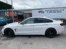 USED 2017 17 BMW 4 SERIES GRAN COUPE 3.0 435d M Sport Hatchback 5dr Diesel Auto xDrive Euro 6 (s/s) (313 ps) Low Mileage,  Harman/Kardan