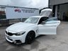 USED 2017 17 BMW 4 SERIES GRAN COUPE 3.0 435d M Sport Hatchback 5dr Diesel Auto xDrive Euro 6 (s/s) (313 ps) Low Mileage,  Harman/Kardan