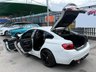 USED 2017 17 BMW 4 SERIES GRAN COUPE 3.0 435d M Sport Hatchback 5dr Diesel Auto xDrive Euro 6 (s/s) (313 ps) Low Mileage,  Harman/Kardan