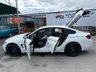 USED 2017 17 BMW 4 SERIES GRAN COUPE 3.0 435d M Sport Hatchback 5dr Diesel Auto xDrive Euro 6 (s/s) (313 ps) Low Mileage,  Harman/Kardan