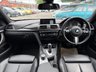 USED 2017 17 BMW 4 SERIES GRAN COUPE 3.0 435d M Sport Hatchback 5dr Diesel Auto xDrive Euro 6 (s/s) (313 ps) Low Mileage,  Harman/Kardan