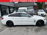 USED 2017 17 BMW 4 SERIES GRAN COUPE 3.0 435d M Sport Hatchback 5dr Diesel Auto xDrive Euro 6 (s/s) (313 ps) Low Mileage,  Harman/Kardan