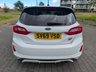 USED 2019 69 FORD FIESTA 1.5T EcoBoost ST-2 Hatchback 5dr Petrol Manual Euro 6 (s/s) (200 ps) B&O SOUND SYSTEM!